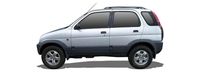 DAIHATSU bildeler
