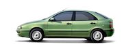 FIAT bildeler