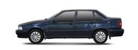 VOLVO bildeler