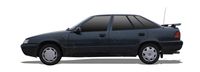 DAEWOO bildeler