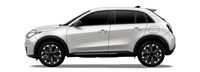 FIAT bildeler