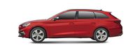 SEAT bildeler