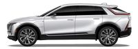 CADILLAC bildeler