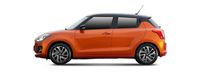 SUZUKI bildeler