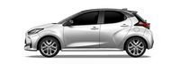 TOYOTA bildeler
