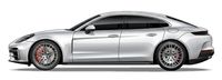 PORSCHE bildeler