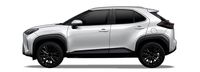 TOYOTA bildeler
