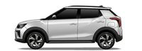 KG MOBILITY bildeler