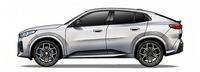 BMW bildeler