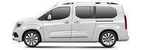 OPEL bildeler