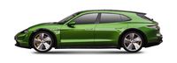 PORSCHE bildeler