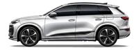 AUDI bildeler