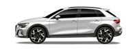 AUDI bildeler