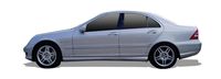 MERCEDES-BENZ bildeler