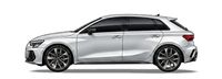 AUDI bildeler