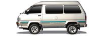 TOYOTA bildeler