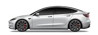 TESLA bildeler