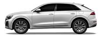 AUDI bildeler