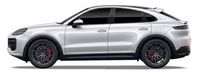 PORSCHE bildeler