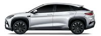 BYD bildeler