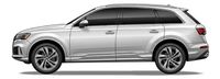 AUDI bildeler