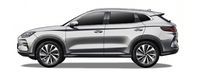 BYD bildeler