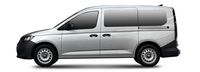 VW bildeler