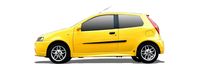 FIAT bildeler