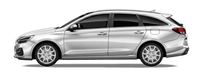 HYUNDAI bildeler