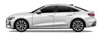 AUDI bildeler