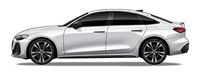AUDI bildeler