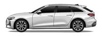 AUDI bildeler