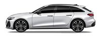 AUDI bildeler