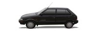 SUBARU bildeler
