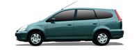 HONDA bildeler