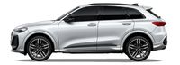 AUDI bildeler