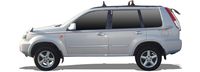 NISSAN bildeler