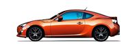 TOYOTA bildeler