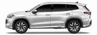 VW bildeler