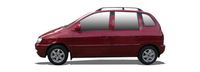 HYUNDAI bildeler