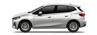 BMW bildeler