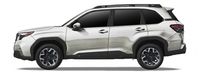SUBARU bildeler