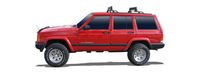 JEEP bildeler