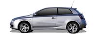 FIAT bildeler