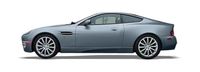 ASTON MARTIN bildeler