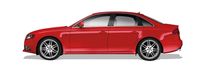 AUDI bildeler