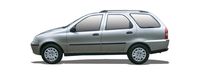 FIAT bildeler