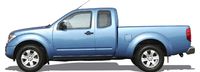 NISSAN bildeler
