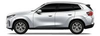 BMW bildeler