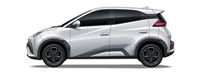 BYD bildeler